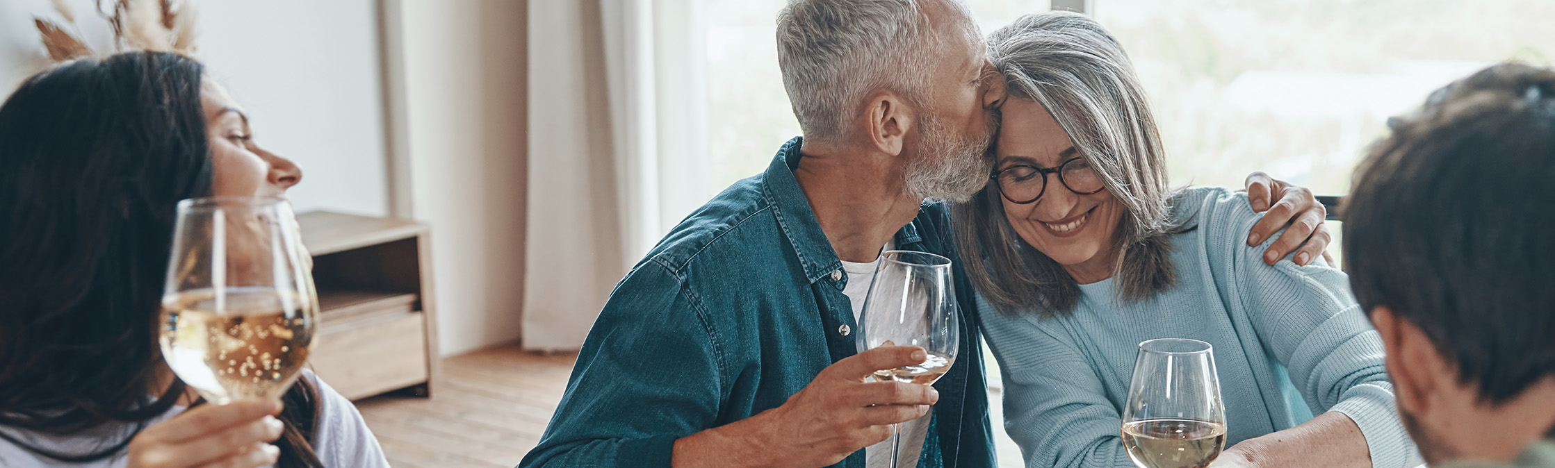 Traditions To Foster Gratitude In Your Home